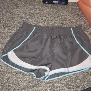 athletic shorts